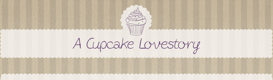 A Cupcake Lovestory